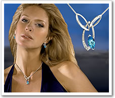 Demeter Collection with Rachel Hunter