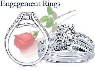 How to buy wedding rings online