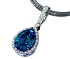 Demeter Jewelry Pendants