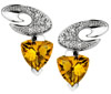 Demeter Earrings Jewelry