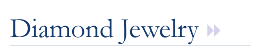 Diamond Jewelry