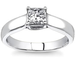 Diamond Engagement Rings