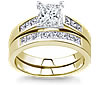 Meno Diamond Engagement Rings