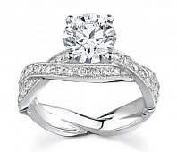 Diamond Engagement Rings