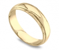 Mens wedding Ring