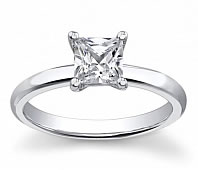  diamond solitaire rings