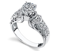 Engagement Rings