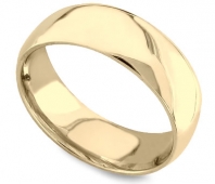 Mens wedding Ring