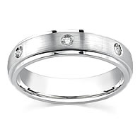  mens diamond wedding rings