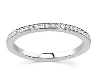  ladies diamond wedding rings