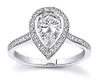  sareen diamond engagement rings