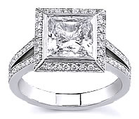  sareen diamond engagement rings