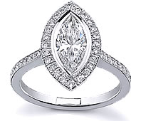  sareen diamond engagement rings