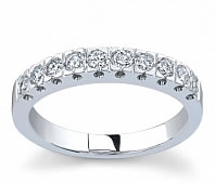  ladies diamond wedding rings