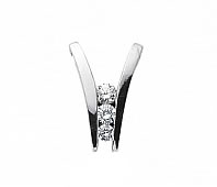  fashion diamond pendants