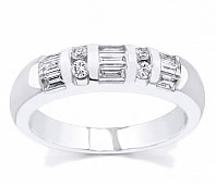  ladies diamond wedding rings