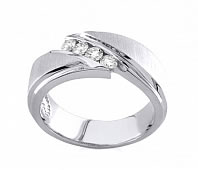  mens diamond wedding rings