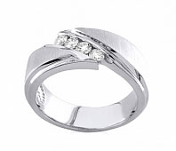 Loose Diamonds