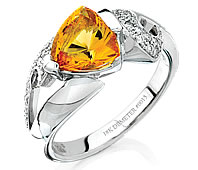  Demeter jewelry rings
