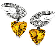  Demeter jewelry earrings