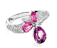  Demeter jewelry rings