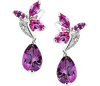  Demeter jewelry earrings