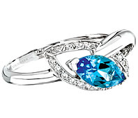  Demeter jewelry rings