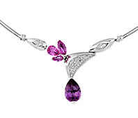  Demeter jewelry pendants