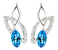  Demeter jewelry earrings