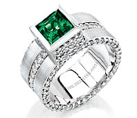  Demeter jewelry rings