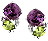  Demeter jewelry earrings