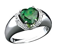  Demeter jewelry rings