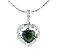  Demeter jewelry pendants