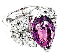  Demeter jewelry rings
