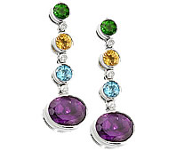  Demeter jewelry earrings