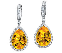  Demeter jewelry earrings