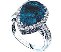  Demeter jewelry rings