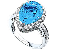  Demeter jewelry rings