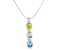  Demeter jewelry pendants