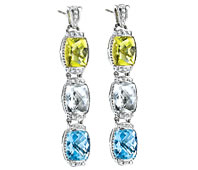  Demeter jewelry earrings