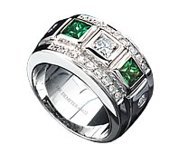  Demeter jewelry rings