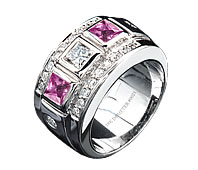  Demeter jewelry rings