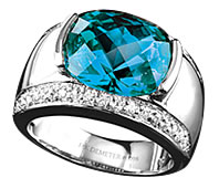  Demeter jewelry rings