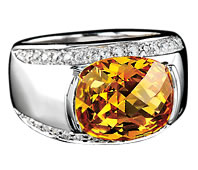  Demeter jewelry rings