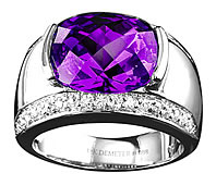  Demeter jewelry rings