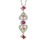  Demeter jewelry pendants