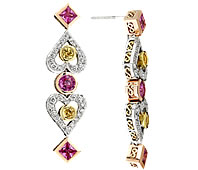  Demeter jewelry earrings