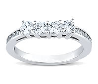  ladies diamond wedding rings