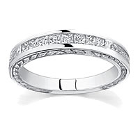  ladies diamond wedding rings