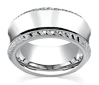  mens wedding rings